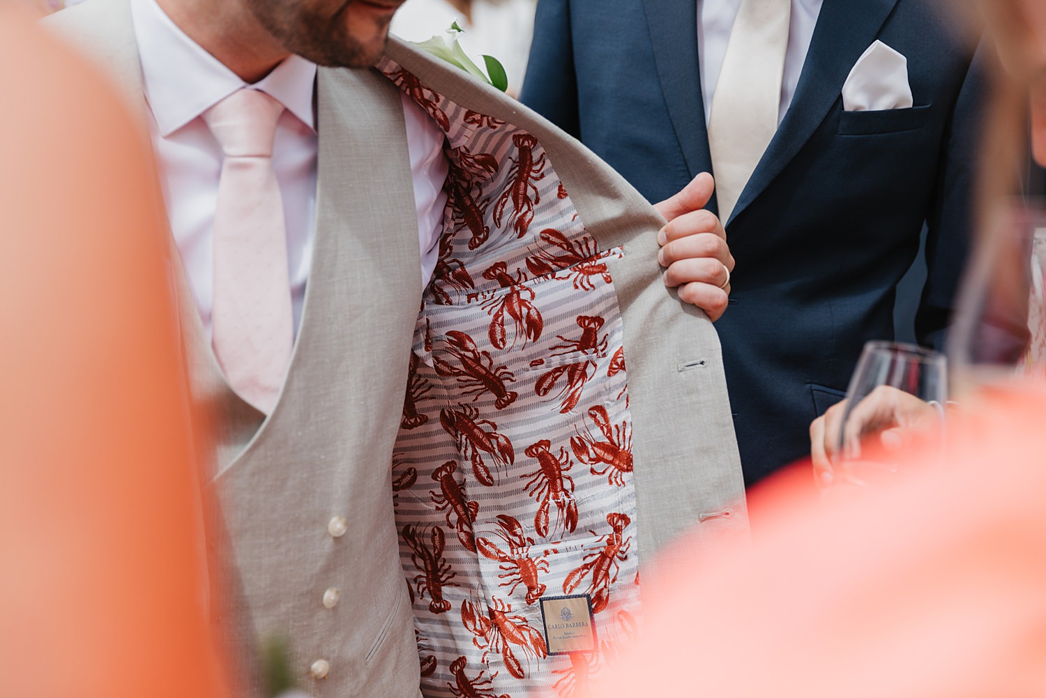 Hampton Manor Wedding