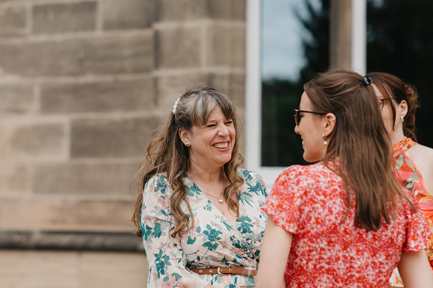 Hampton Manor Wedding