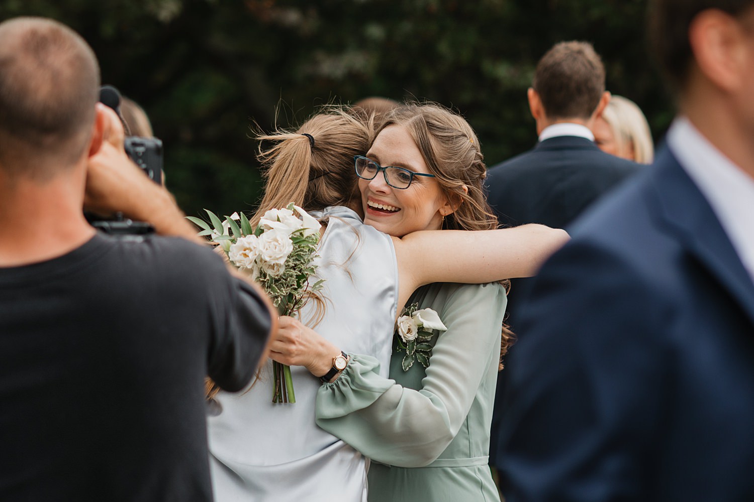 Hampton Manor Wedding