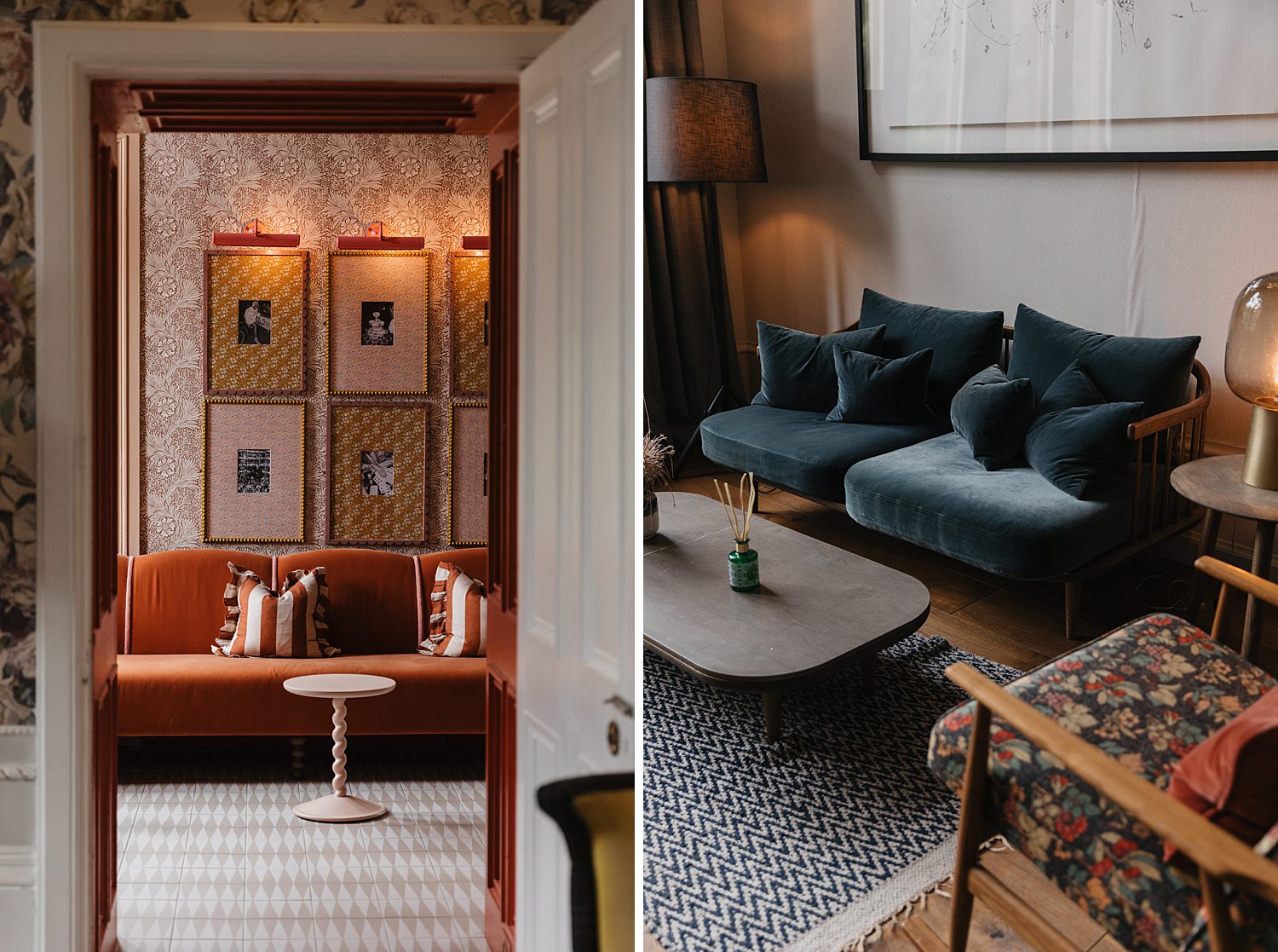 Hampton Manor Wedding