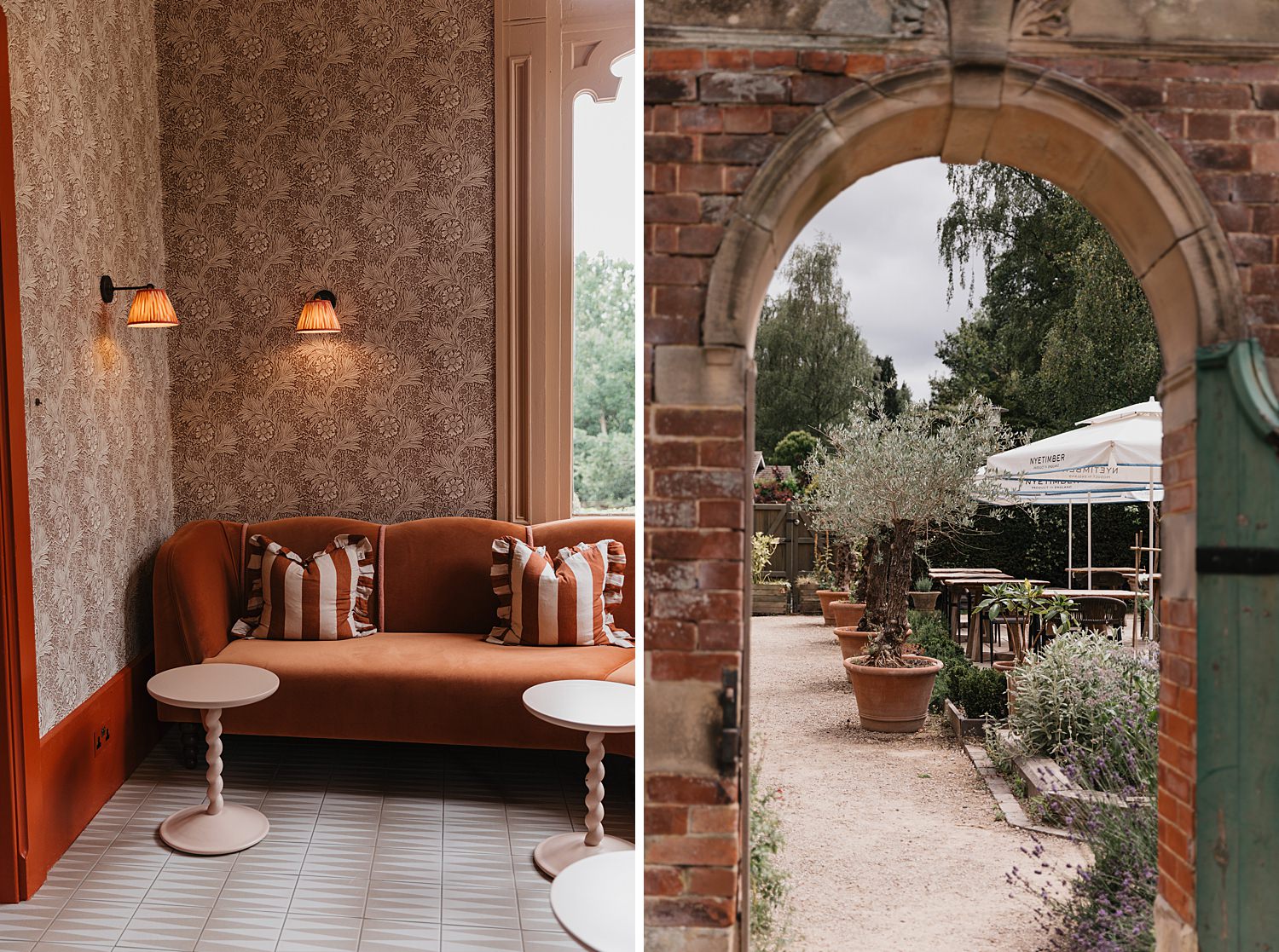 Hampton Manor Wedding