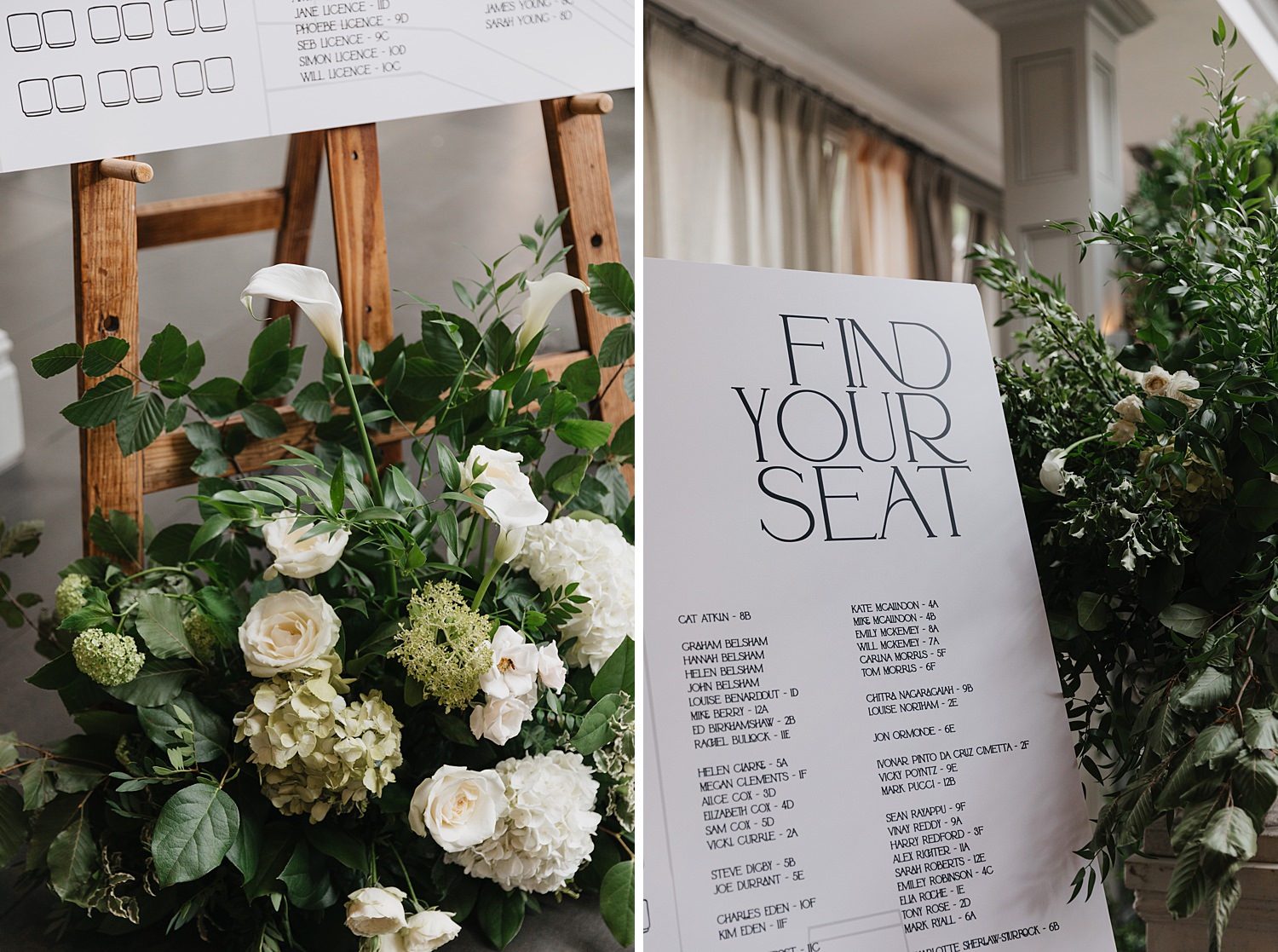 Hampton Manor Wedding