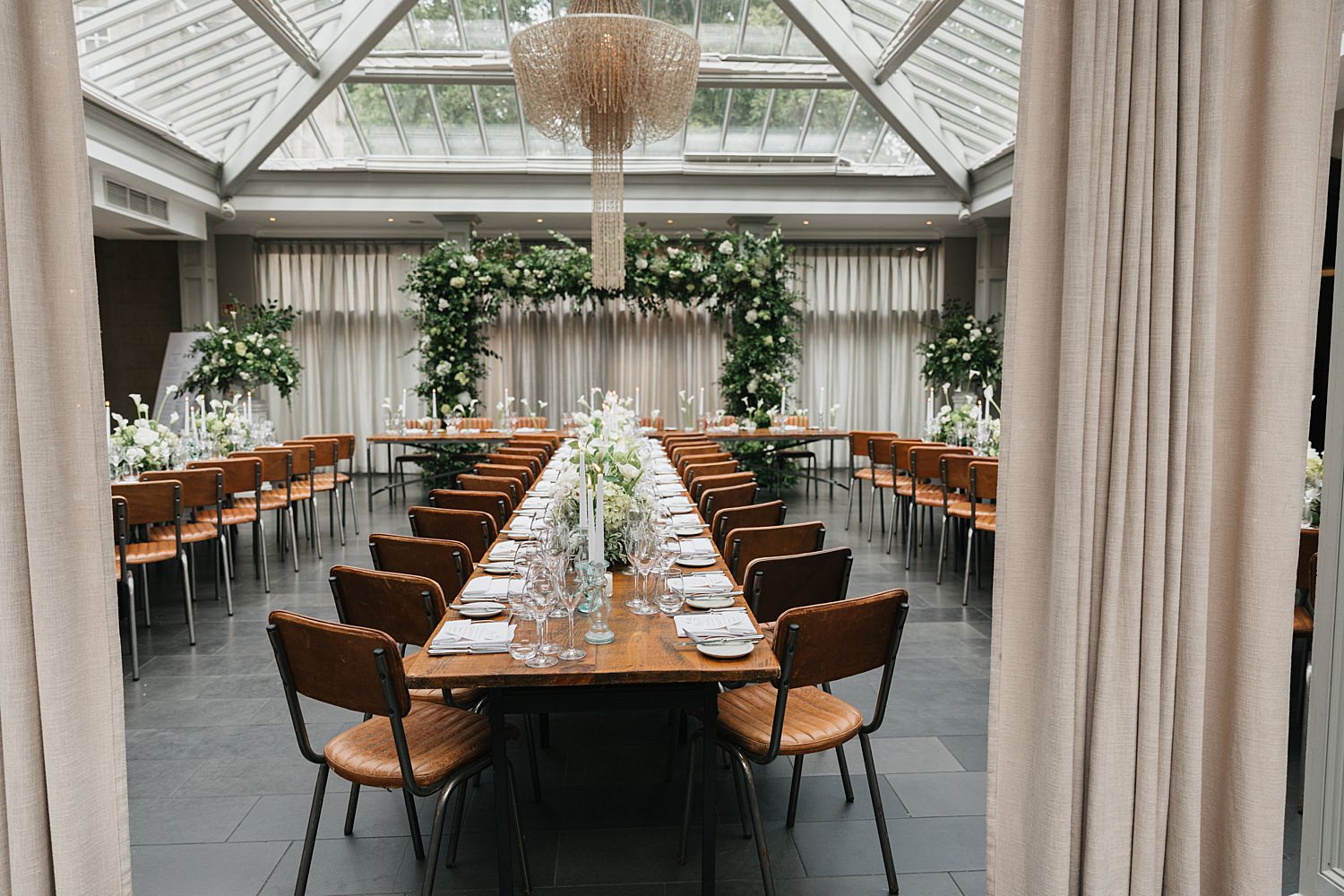 Hampton Manor Wedding