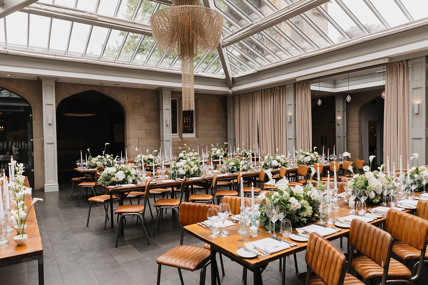 Hampton Manor Wedding