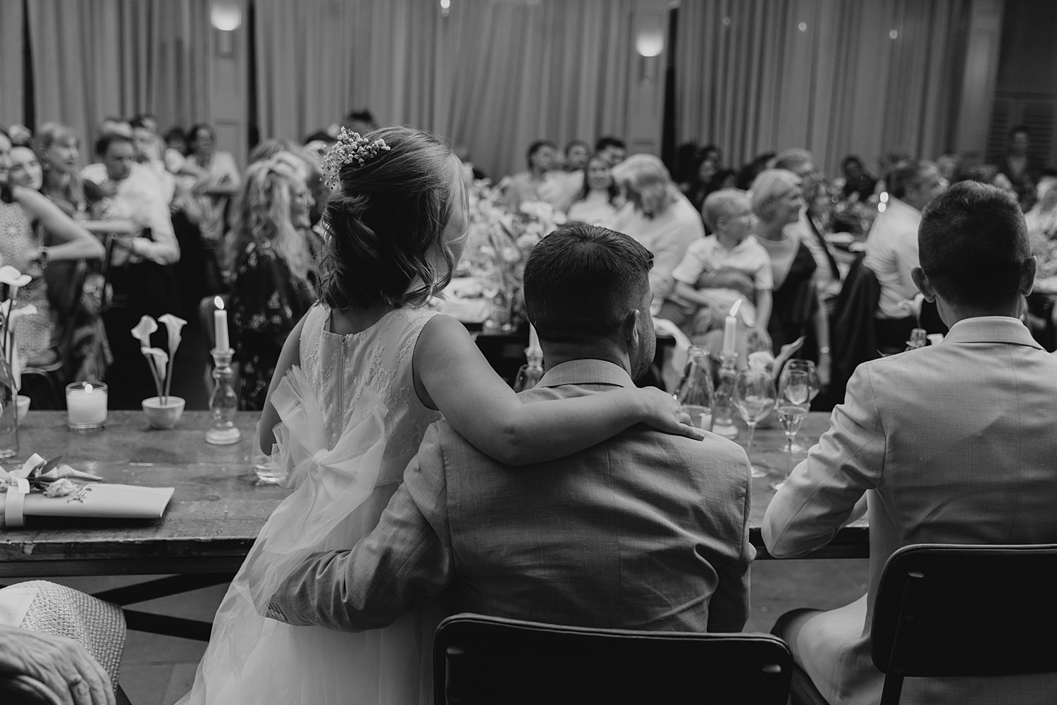 Hampton Manor Wedding