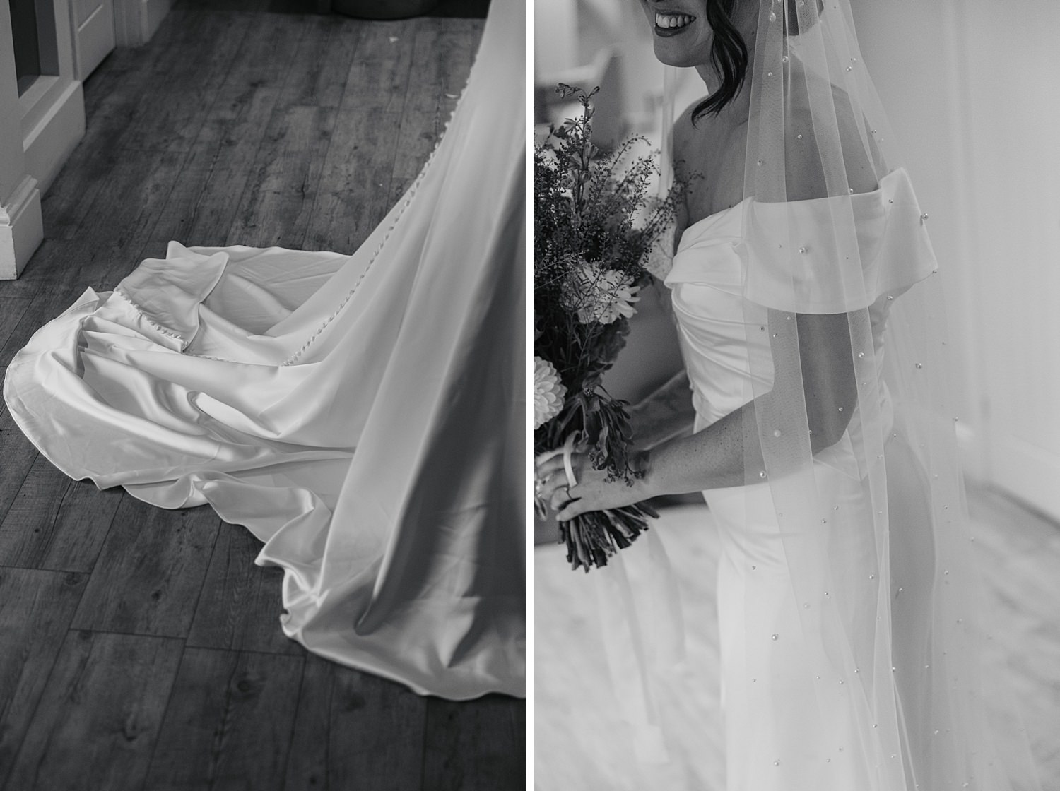 lapstone barn wedding