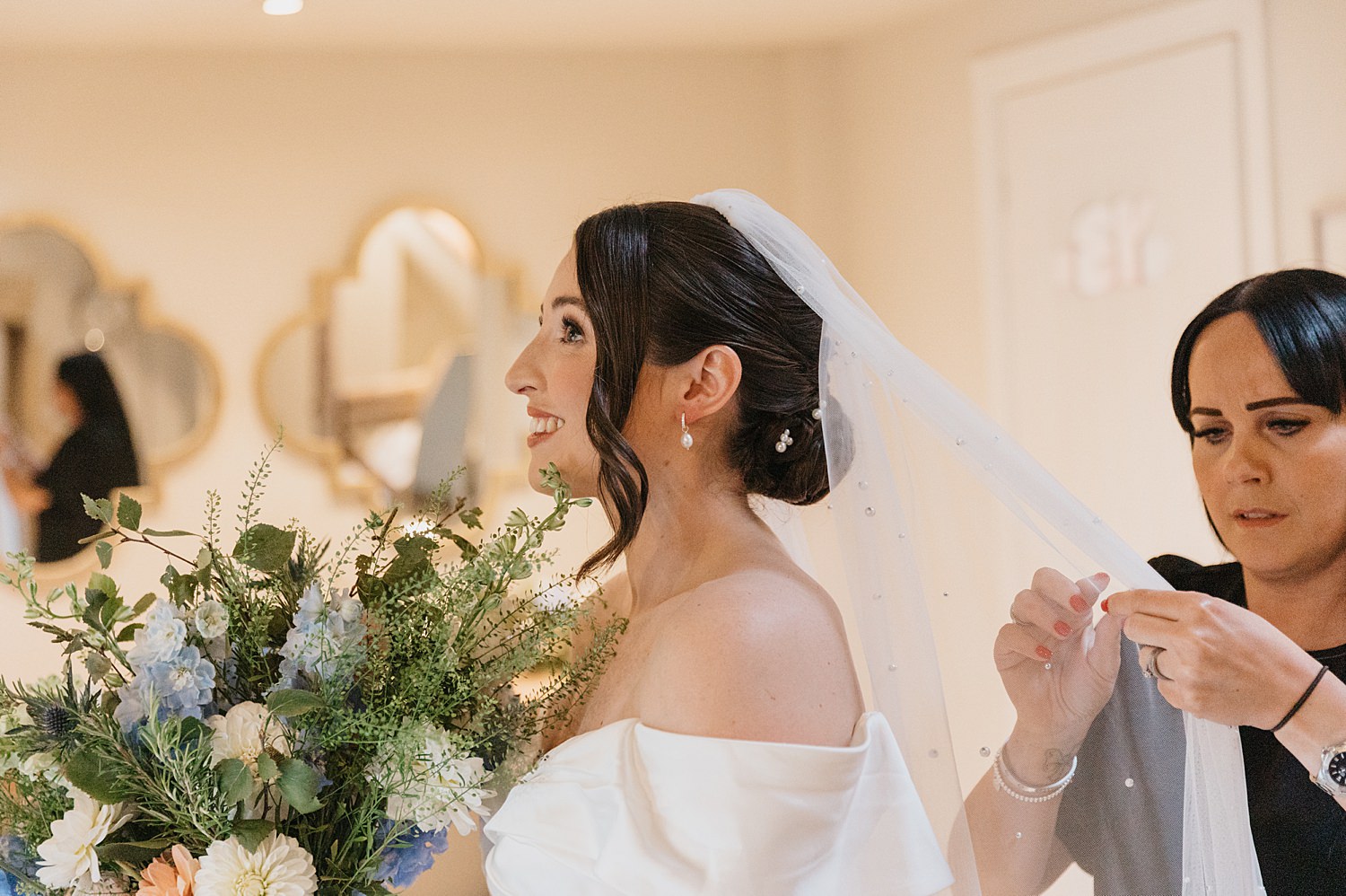 lapstone barn wedding