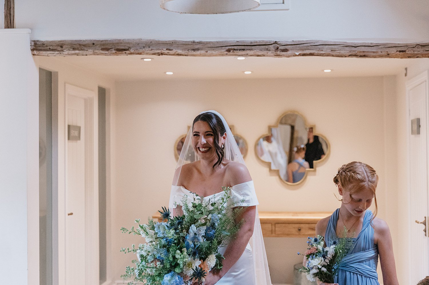 lapstone barn wedding