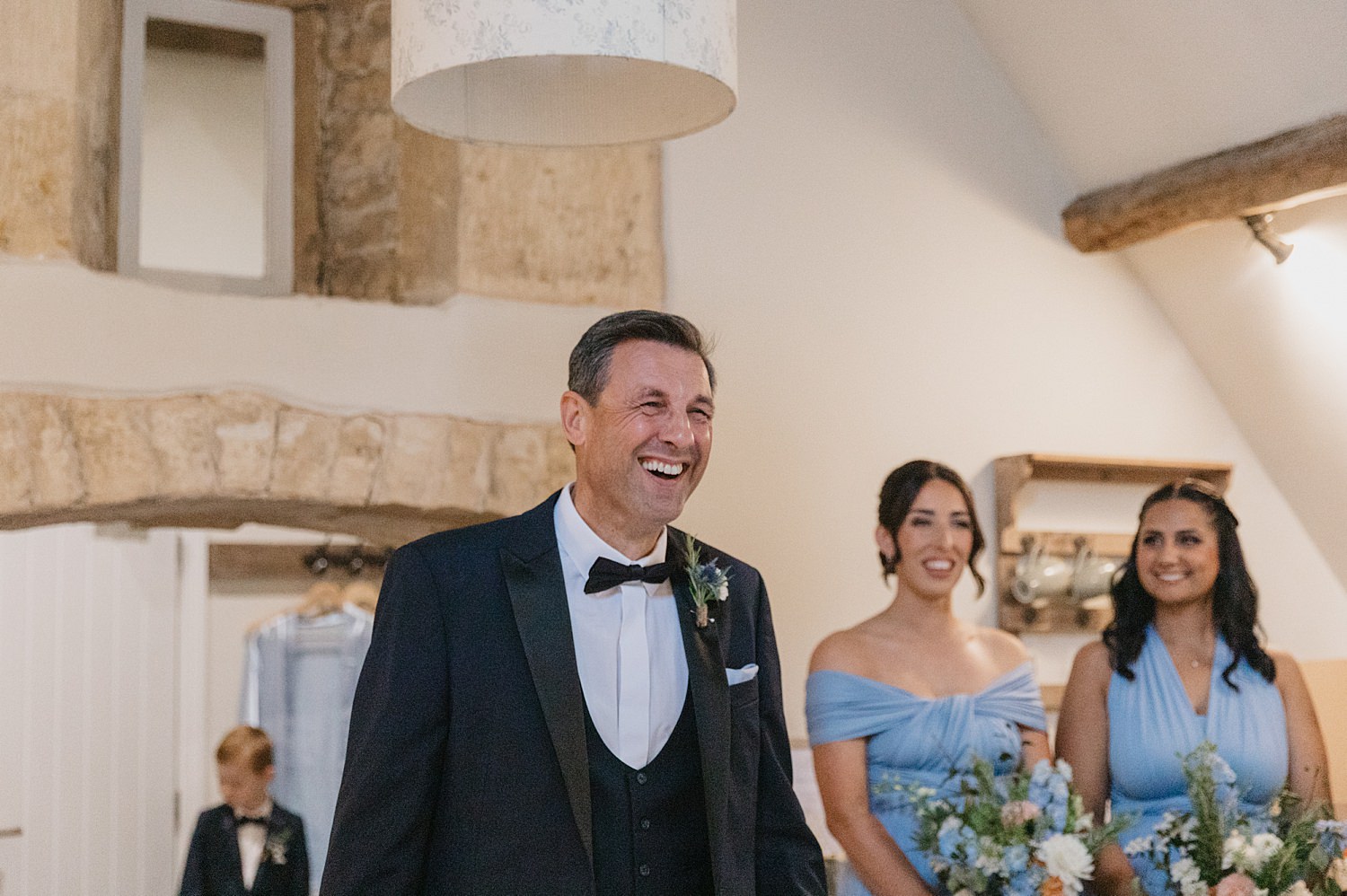 lapstone barn wedding