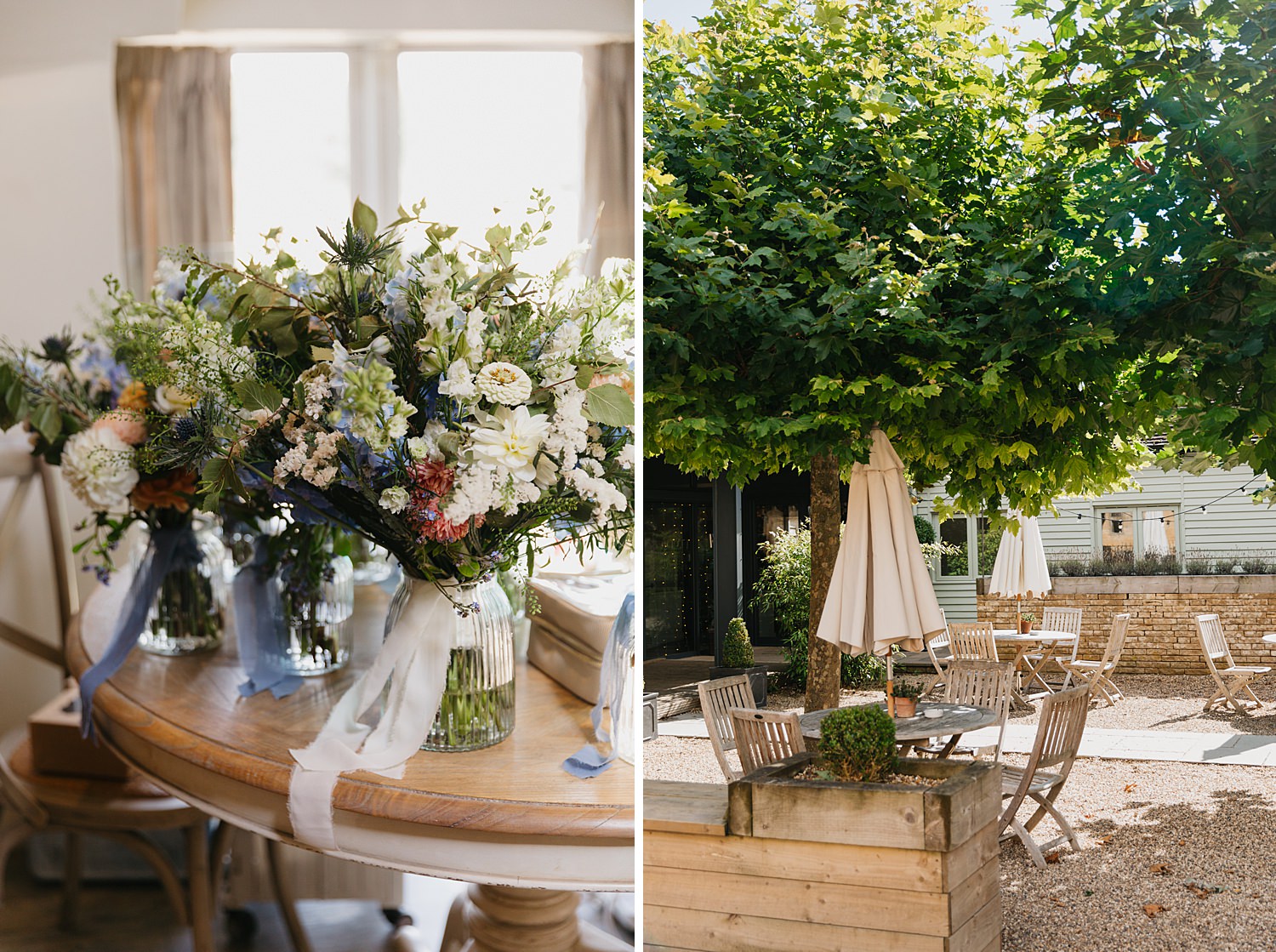 lapstone barn wedding