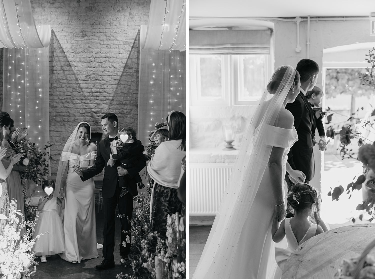 lapstone barn wedding