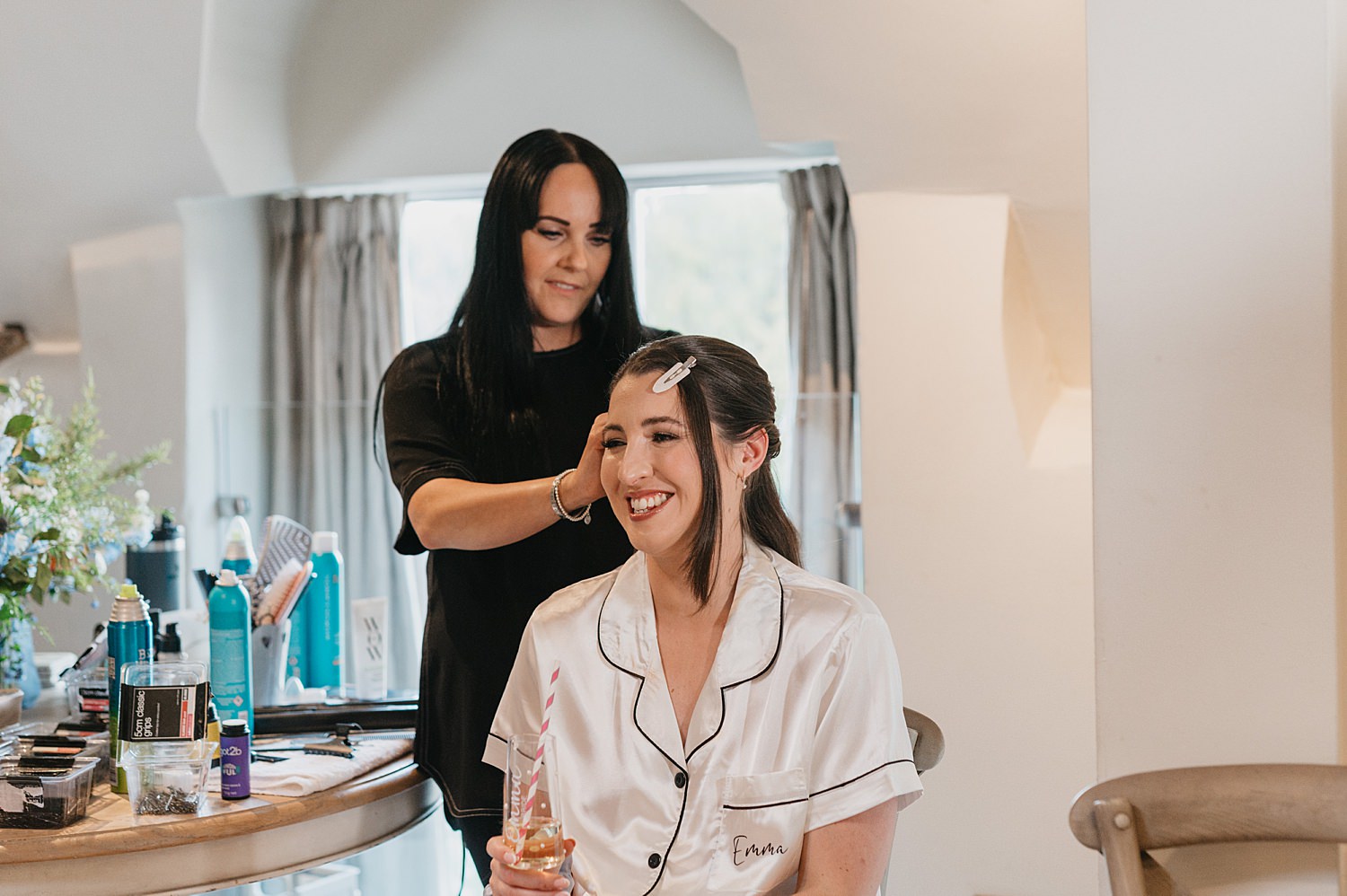 lapstone barn wedding