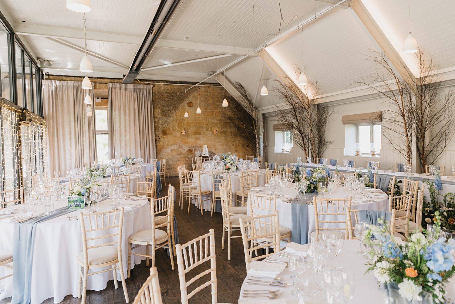 lapstone barn wedding