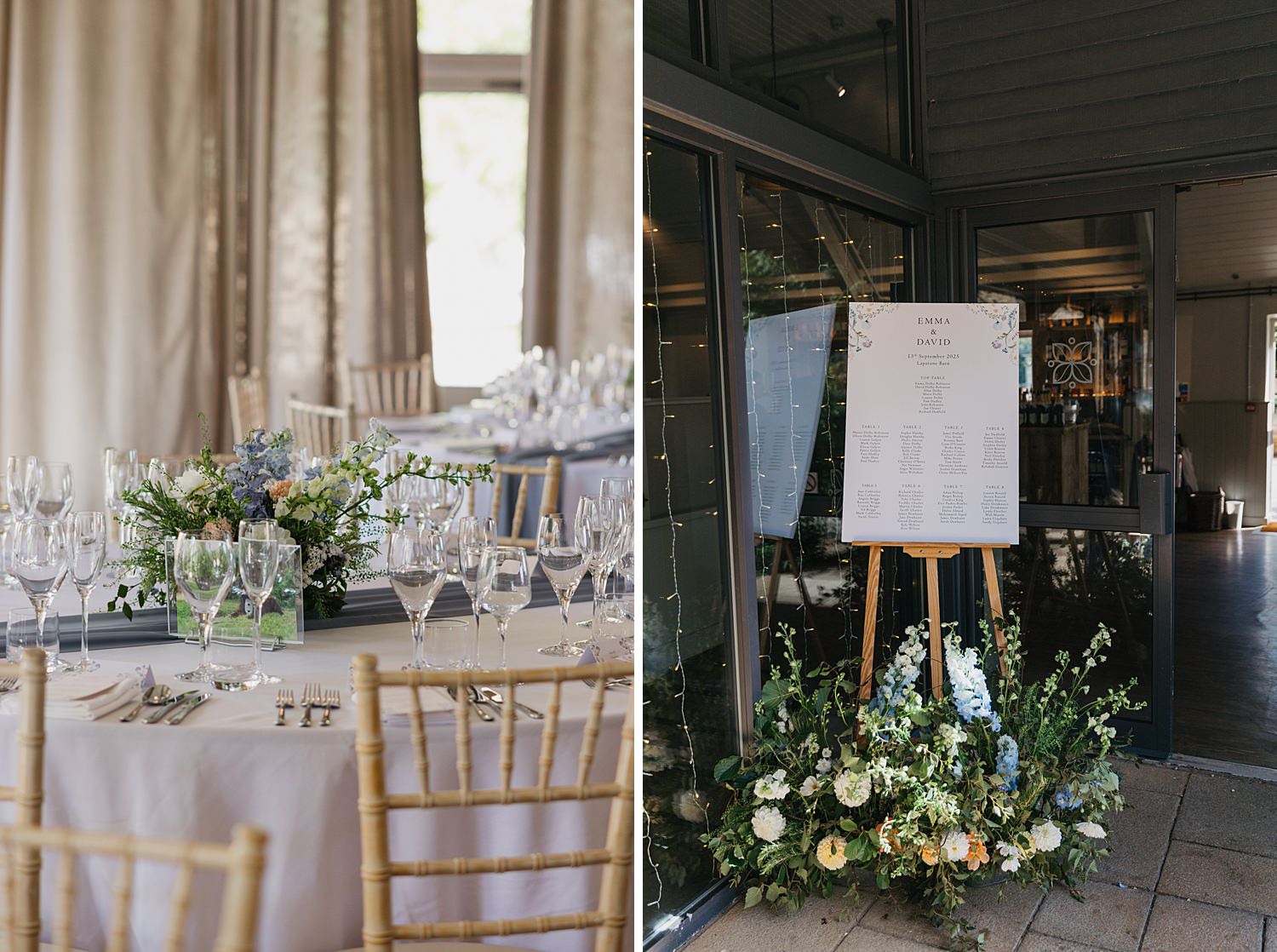 lapstone barn wedding