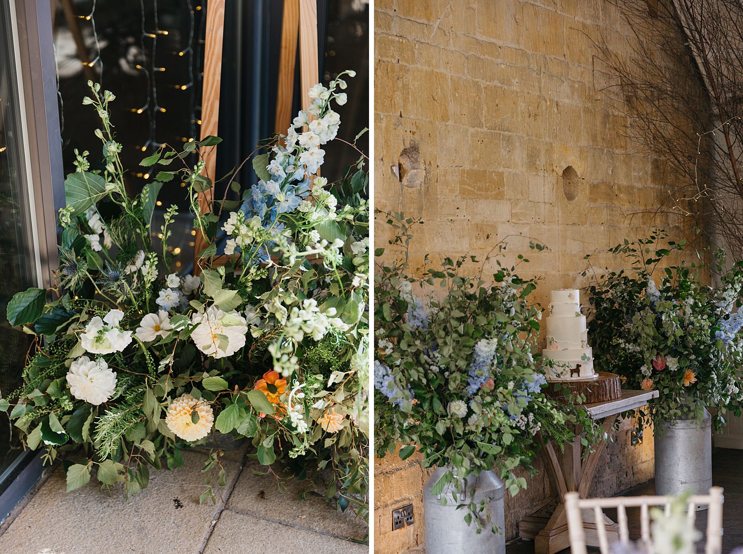 lapstone barn wedding