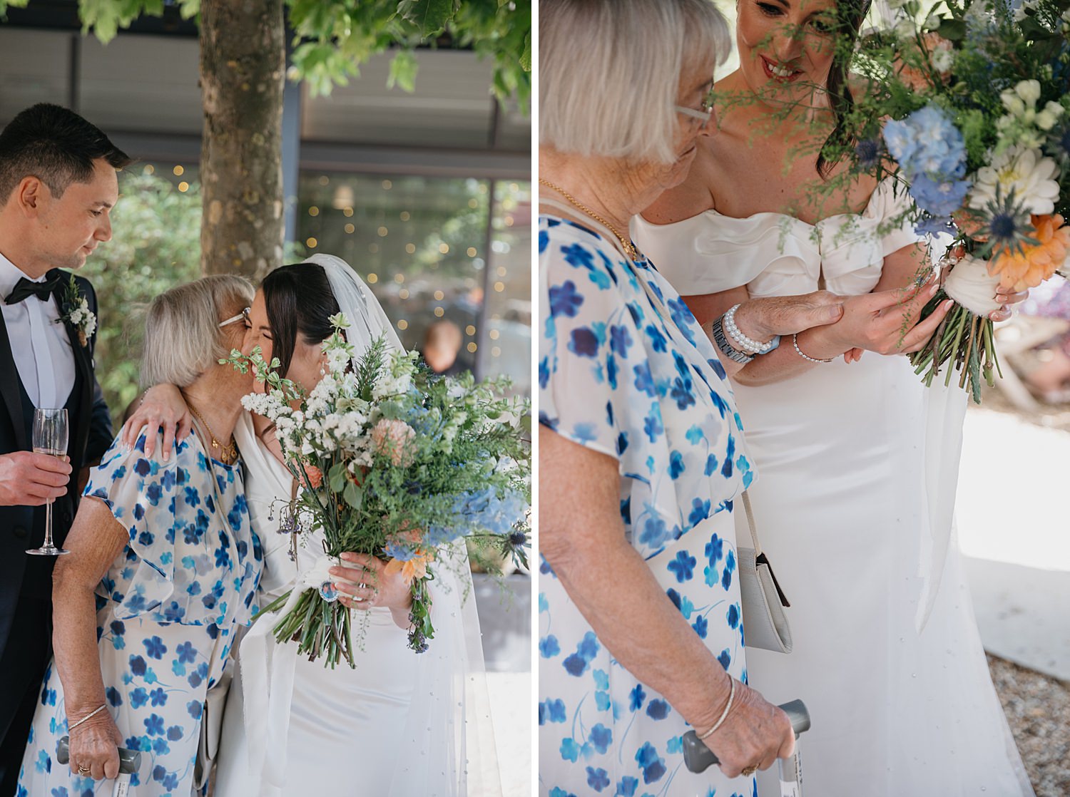 lapstone barn wedding