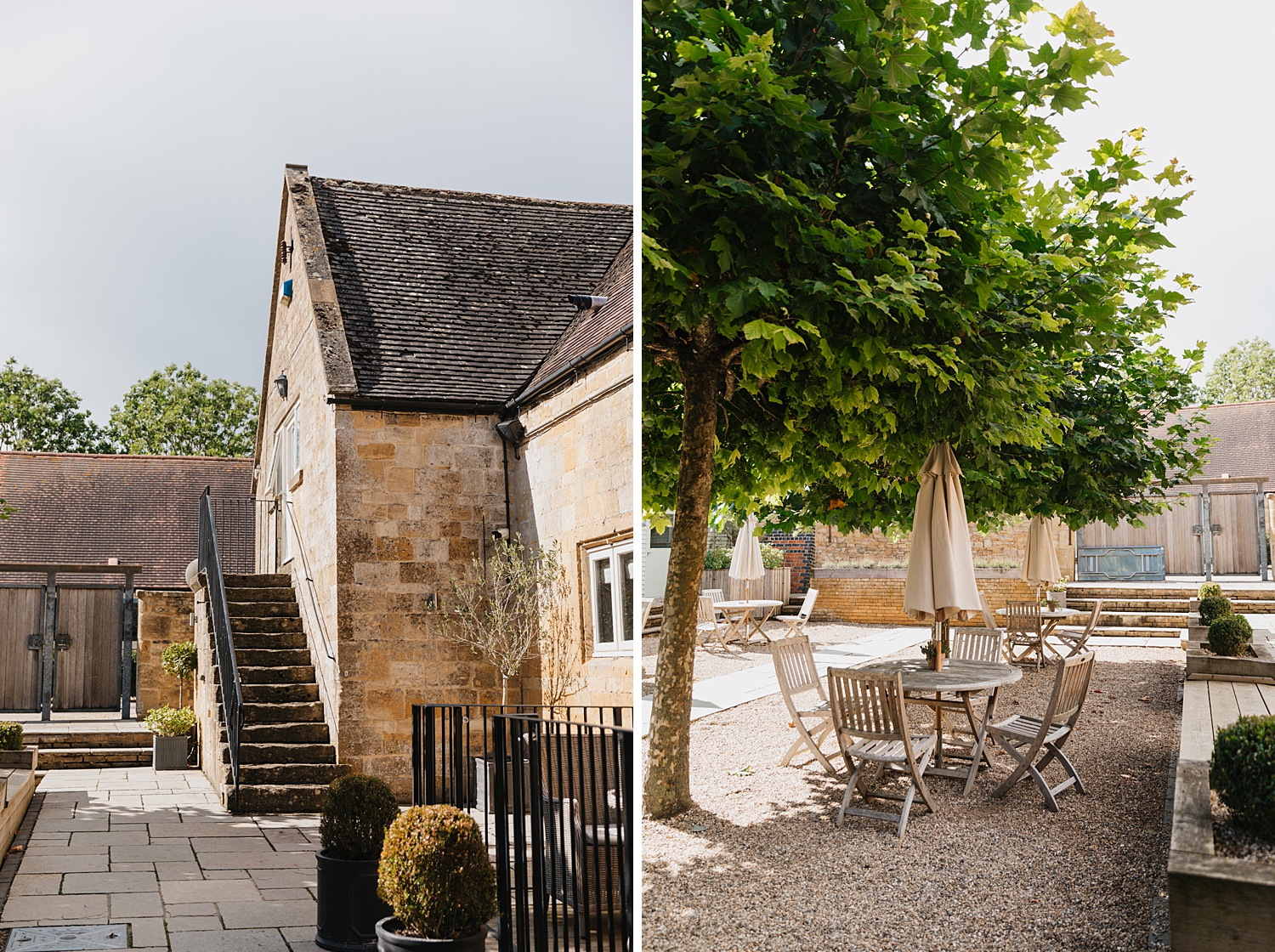 lapstone barn wedding