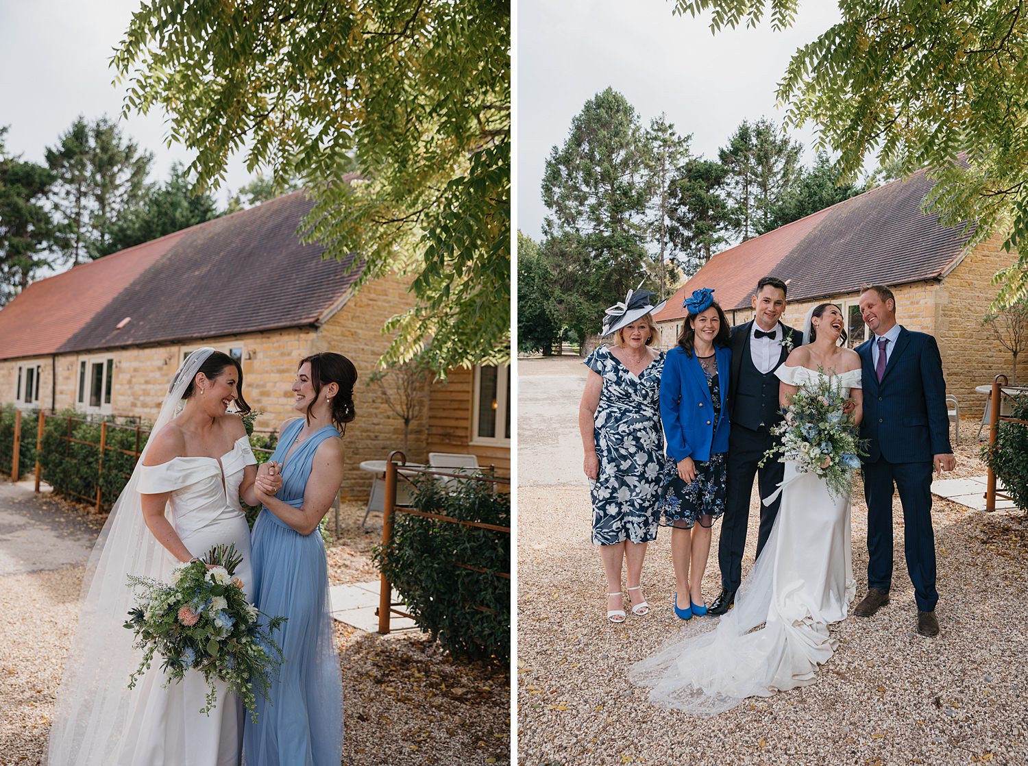 lapstone barn wedding