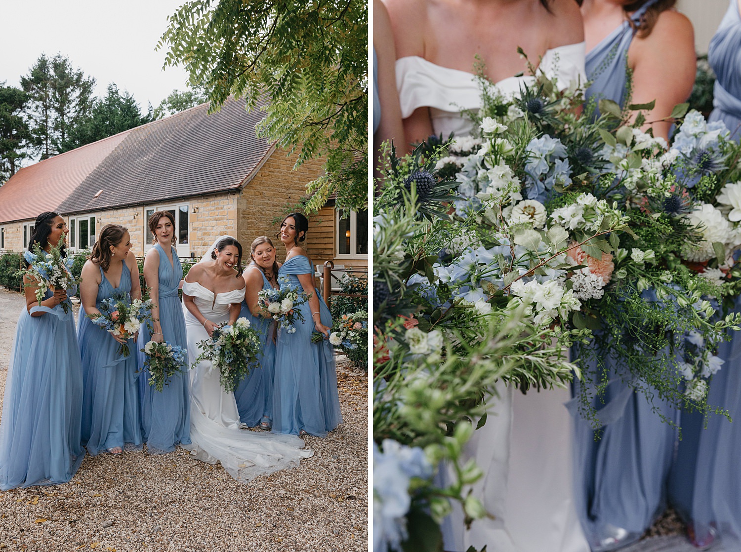lapstone barn wedding