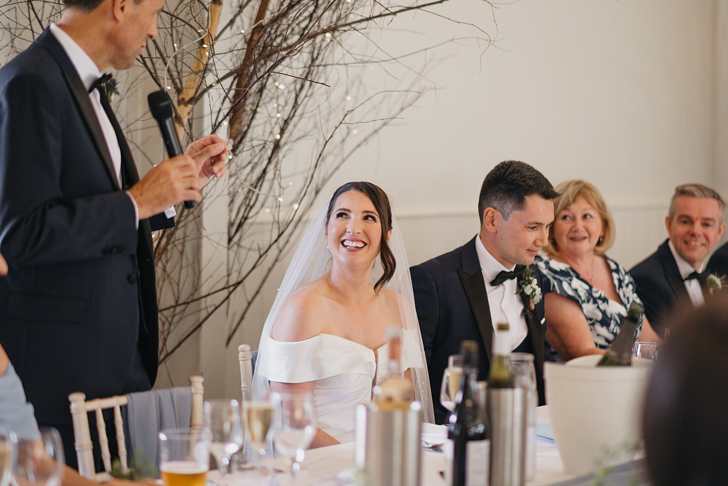 lapstone barn wedding