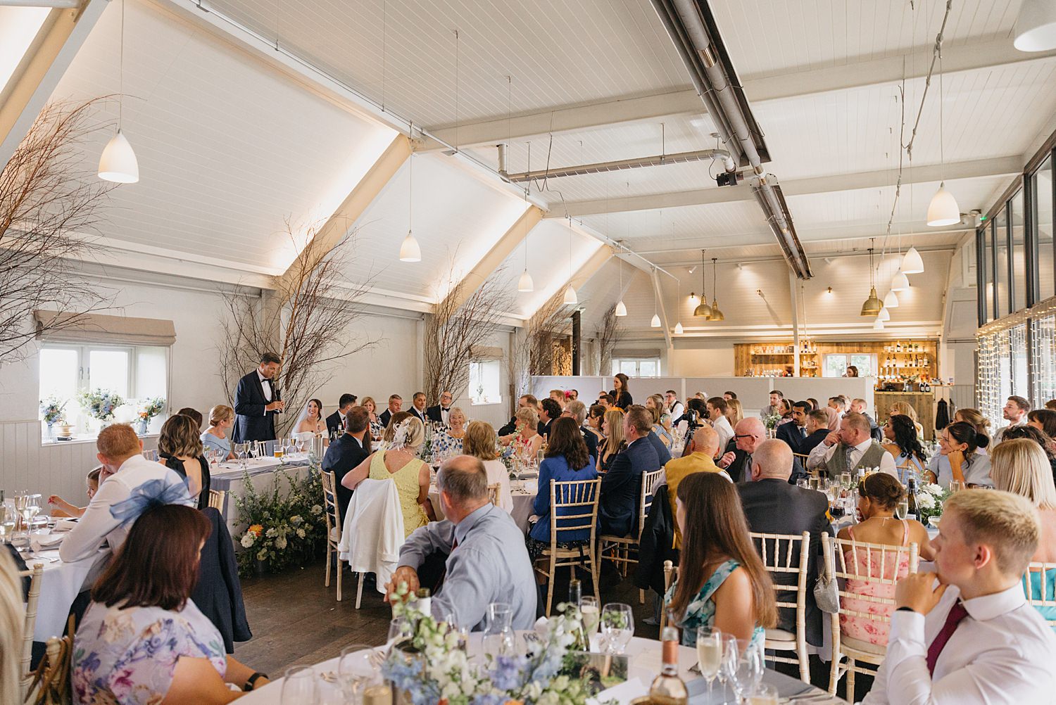 lapstone barn wedding