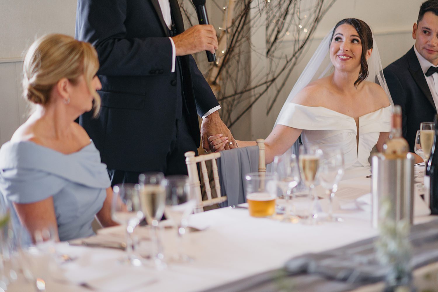 lapstone barn wedding