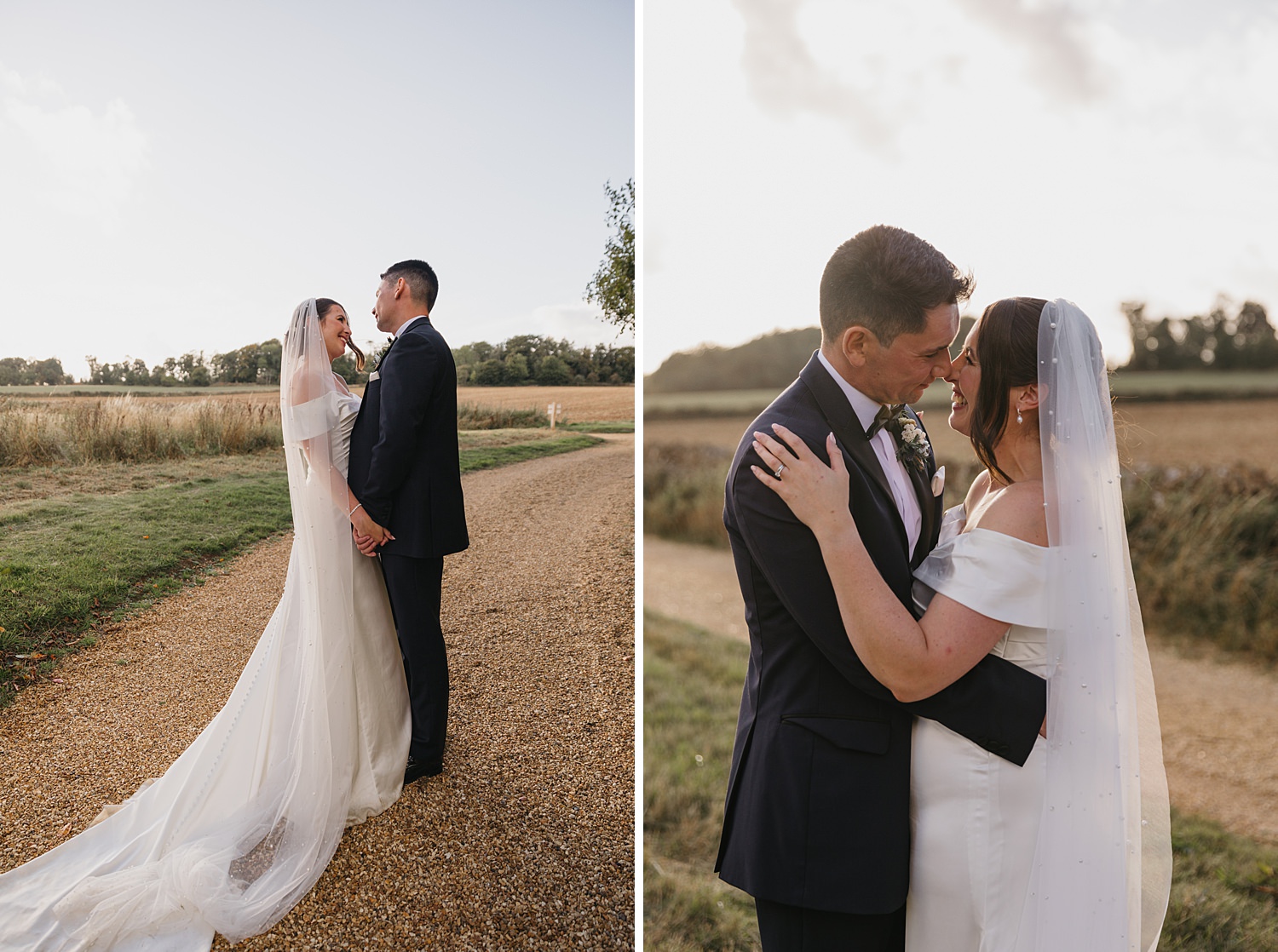 lapstone barn wedding