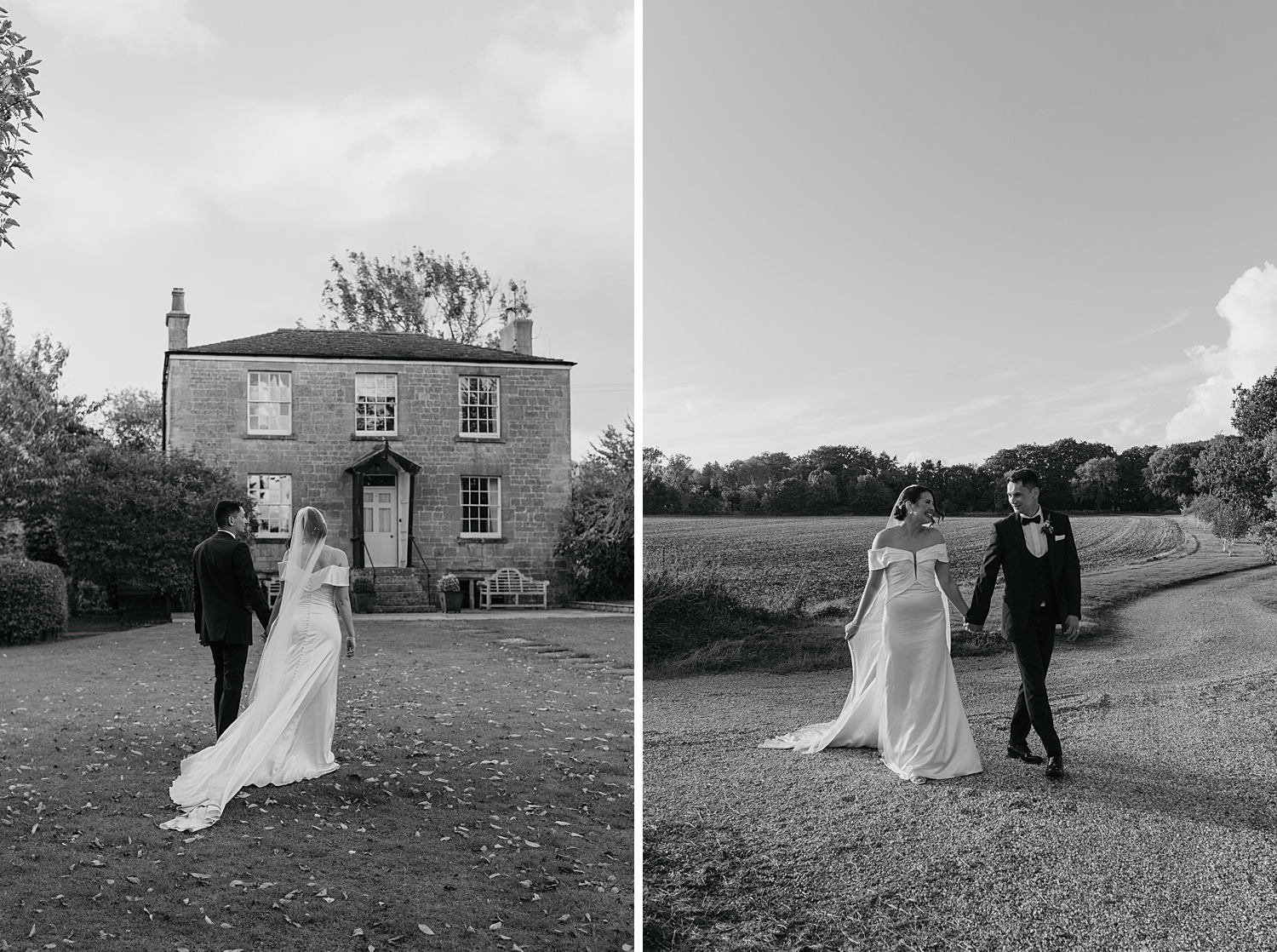 lapstone barn wedding