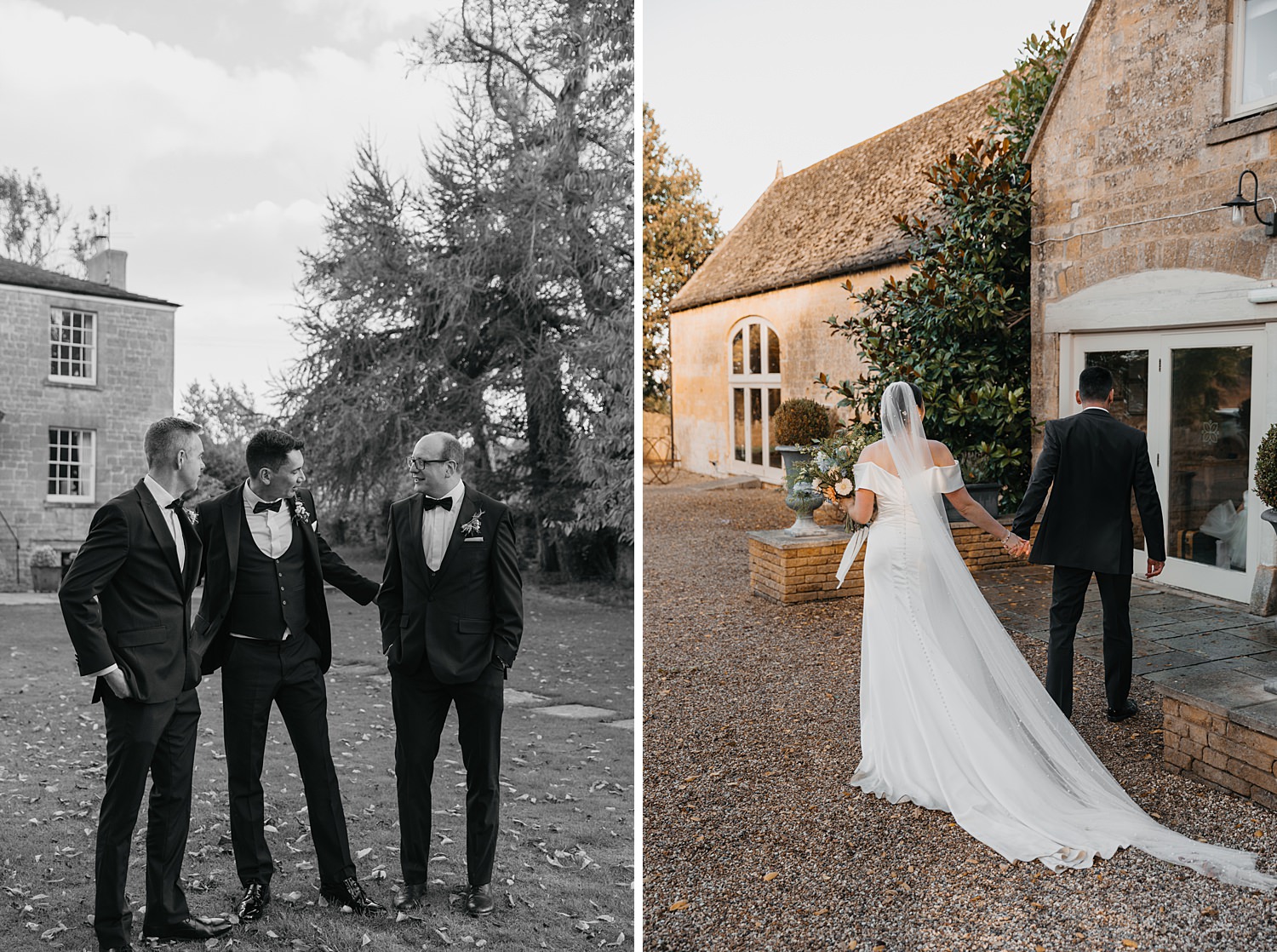 lapstone barn wedding