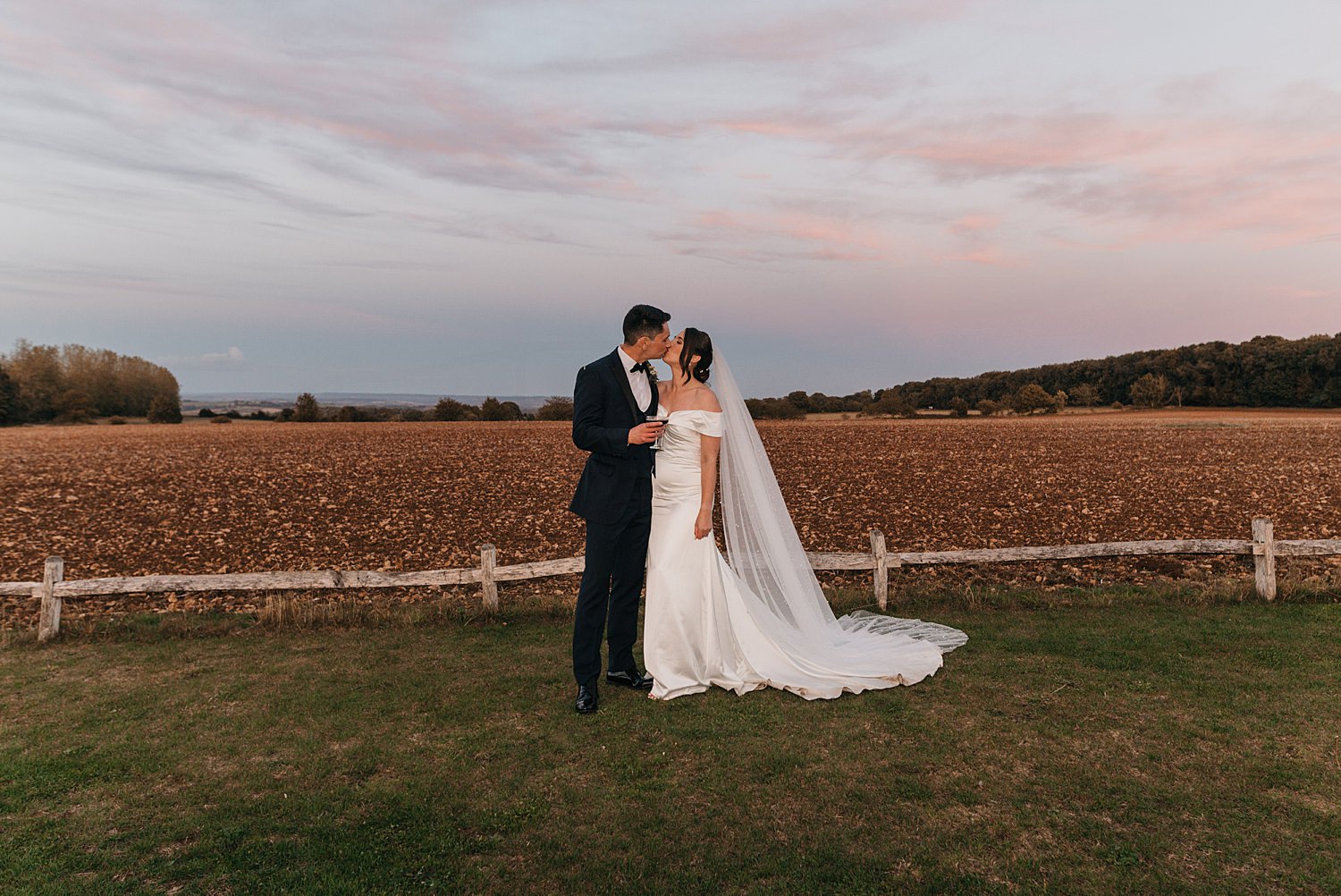 lapstone barn wedding