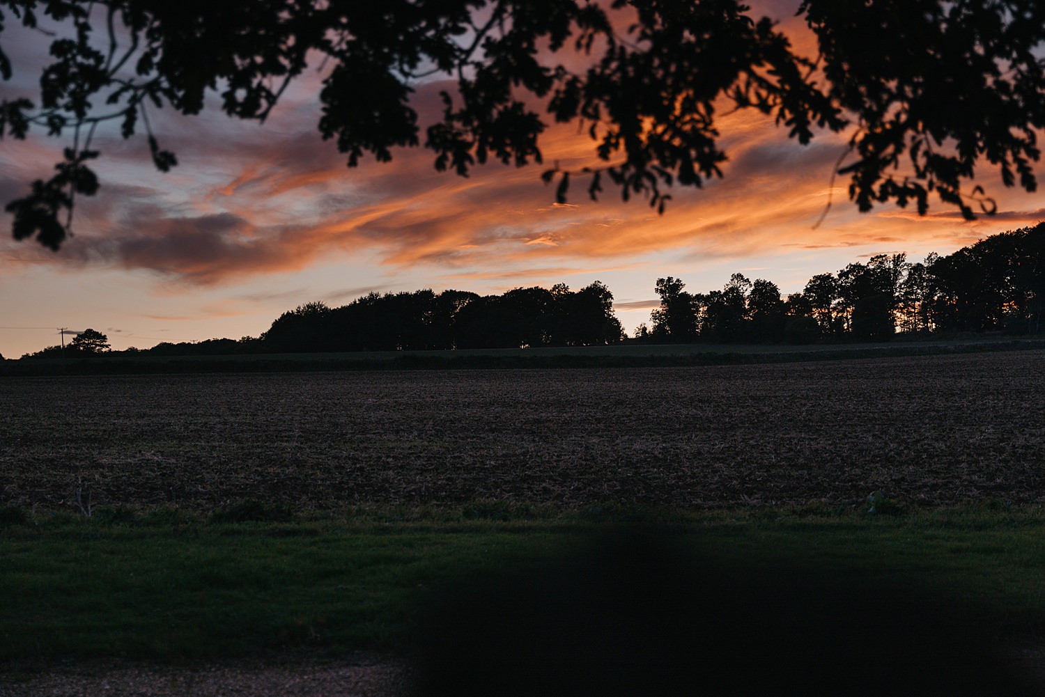 lapstone barn wedding