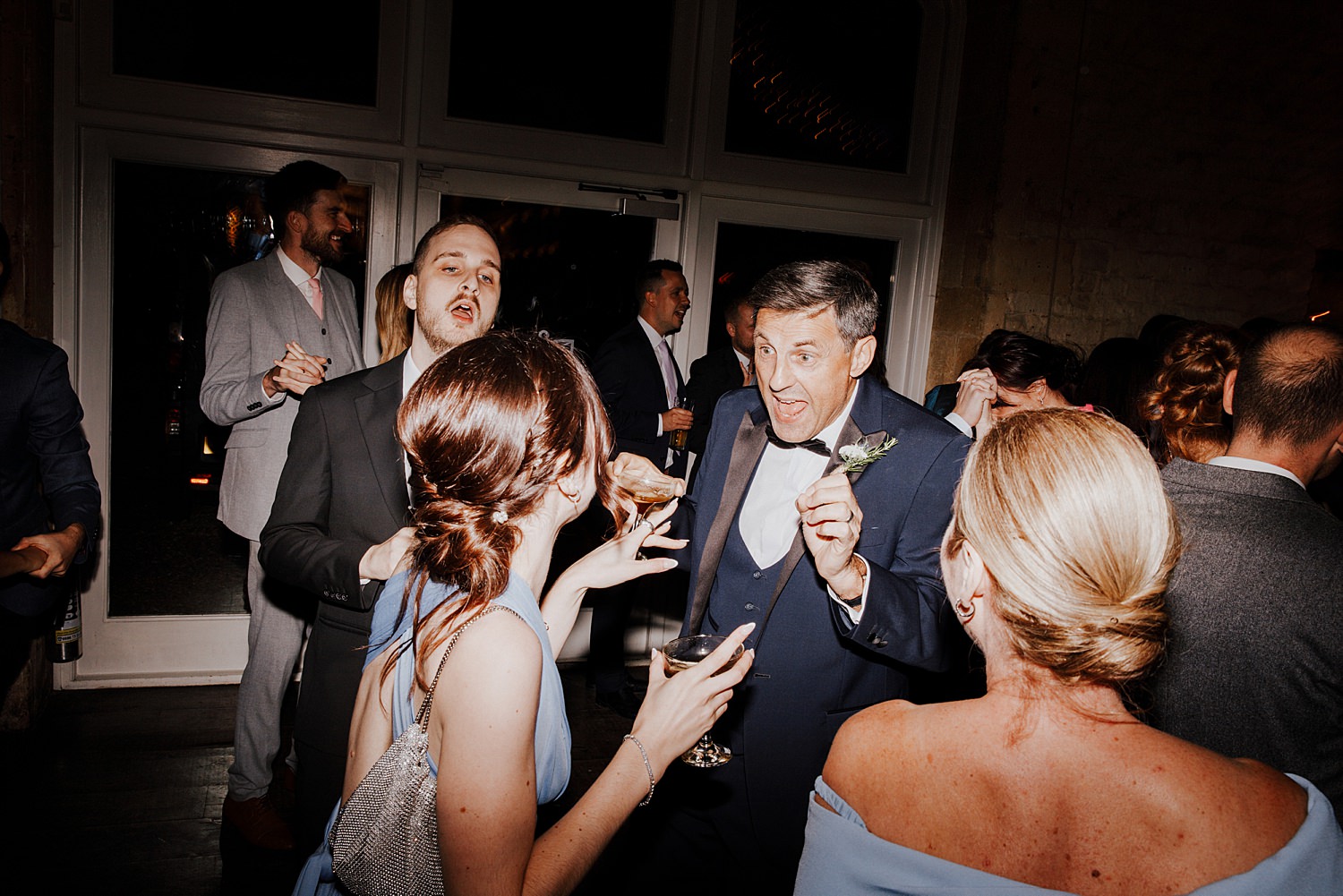 lapstone barn wedding